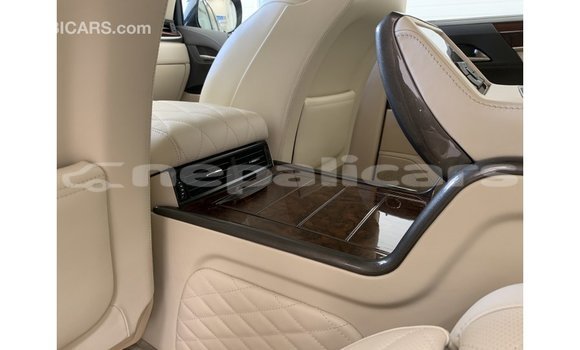 Buy Import Lexus LX Black Car in Import - Dubai in Bagmati Buy Import Lexus LX Black Car in Import - Dubai in Bagmati