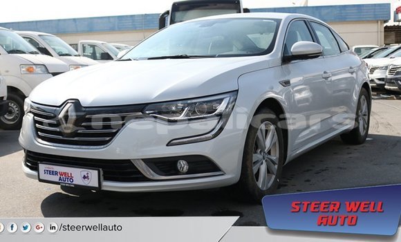 Buy Import Renault Talisman White Car in Import - Dubai in Bagmati Buy Import Renault Talisman White Car in Import - Dubai in Bagmati