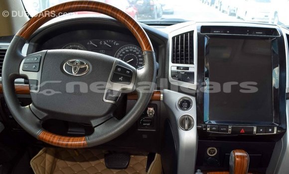 Buy Import Toyota Land Cruiser Other Car in Import - Dubai in Bagmati Buy Import Toyota Land Cruiser Other Car in Import - Dubai in Bagmati