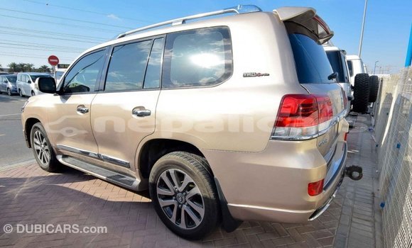 Buy Import Toyota Land Cruiser Other Car in Import - Dubai in Bagmati Buy Import Toyota Land Cruiser Other Car in Import - Dubai in Bagmati