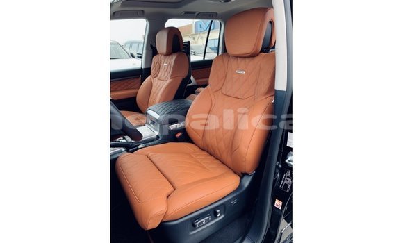 Buy Import Toyota Land Cruiser Black Car in Import - Dubai in Bagmati Buy Import Toyota Land Cruiser Black Car in Import - Dubai in Bagmati