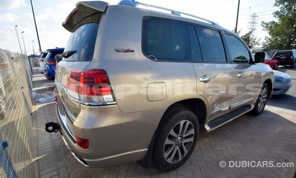 Buy Import Toyota Land Cruiser Other Car in Import - Dubai in Bagmati Buy Import Toyota Land Cruiser Other Car in Import - Dubai in Bagmati