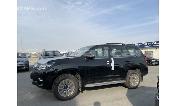 Buy Import Toyota Prado Black Car in Import - Dubai in Bagmati Buy Import Toyota Prado Black Car in Import - Dubai in Bagmati