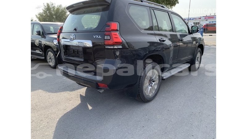 Big with watermark toyota prado bagmati import dubai 2058