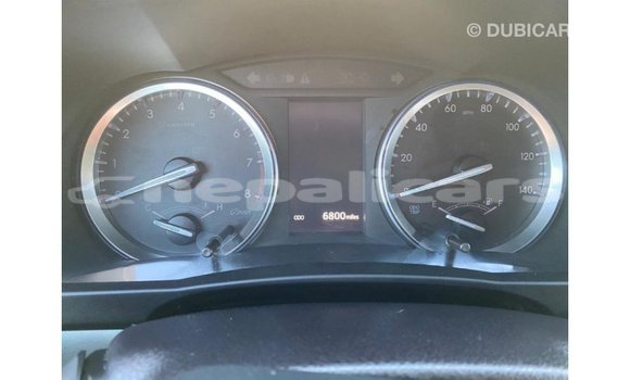 Buy Import Toyota Highlander White Car in Import - Dubai in Bagmati Buy Import Toyota Highlander White Car in Import - Dubai in Bagmati