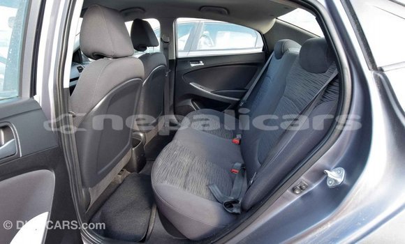 Buy Import Hyundai Accent Other Car in Import - Dubai in Bagmati Buy Import Hyundai Accent Other Car in Import - Dubai in Bagmati