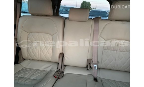 Buy Import Toyota Land Cruiser Blue Car in Import - Dubai in Bagmati Buy Import Toyota Land Cruiser Blue Car in Import - Dubai in Bagmati