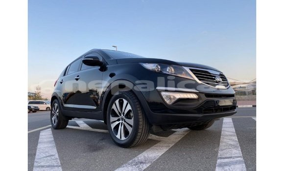 Buy Import Kia Sportage Black Car in Import - Dubai in Bagmati Buy Import Kia Sportage Black Car in Import - Dubai in Bagmati