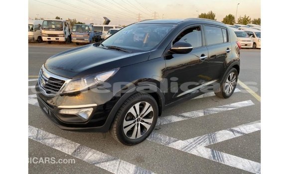 Buy Import Kia Sportage Black Car in Import - Dubai in Bagmati Buy Import Kia Sportage Black Car in Import - Dubai in Bagmati