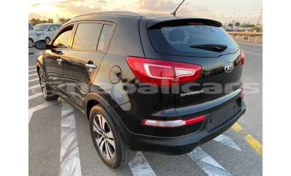 Buy Import Kia Sportage Black Car in Import - Dubai in Bagmati Buy Import Kia Sportage Black Car in Import - Dubai in Bagmati