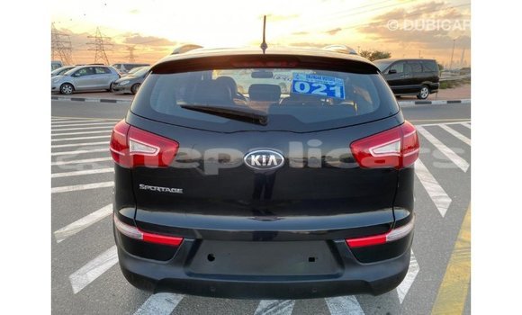 Buy Import Kia Sportage Black Car in Import - Dubai in Bagmati Buy Import Kia Sportage Black Car in Import - Dubai in Bagmati