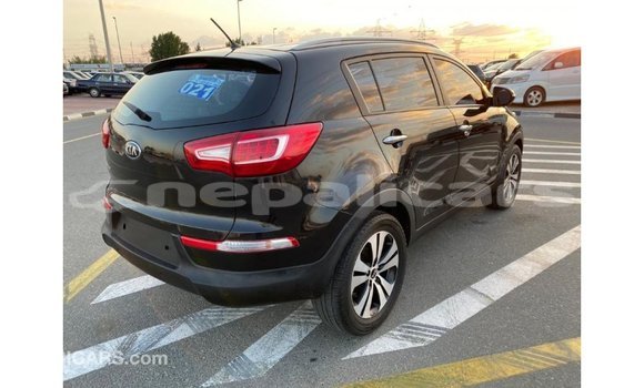 Buy Import Kia Sportage Black Car in Import - Dubai in Bagmati Buy Import Kia Sportage Black Car in Import - Dubai in Bagmati