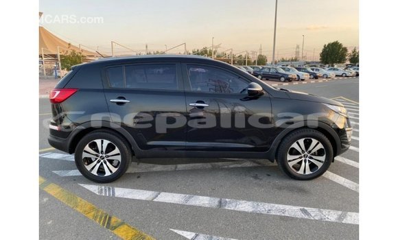 Buy Import Kia Sportage Black Car in Import - Dubai in Bagmati Buy Import Kia Sportage Black Car in Import - Dubai in Bagmati