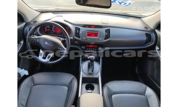 Buy Import Kia Sportage Black Car in Import - Dubai in Bagmati Buy Import Kia Sportage Black Car in Import - Dubai in Bagmati
