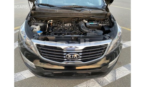 Buy Import Kia Sportage Black Car in Import - Dubai in Bagmati Buy Import Kia Sportage Black Car in Import - Dubai in Bagmati