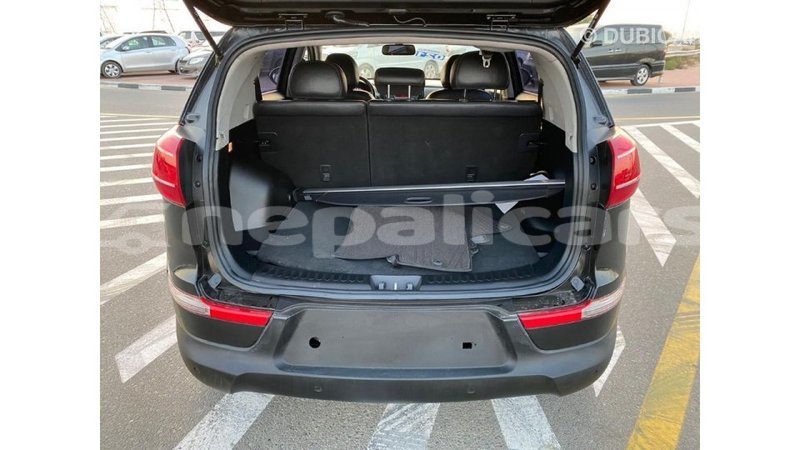 Big with watermark kia sportage bagmati import dubai 2062
