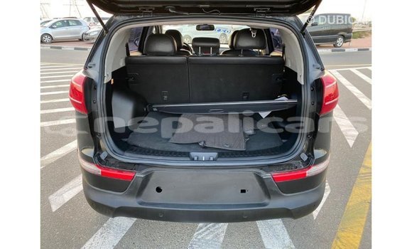 Buy Import Kia Sportage Black Car in Import - Dubai in Bagmati Buy Import Kia Sportage Black Car in Import - Dubai in Bagmati
