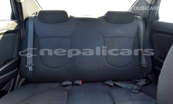 Buy Import Hyundai Accent Other Car in Import - Dubai in Bagmati Buy Import Hyundai Accent Other Car in Import - Dubai in Bagmati