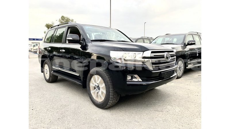 Big with watermark toyota land cruiser bagmati import dubai 2063