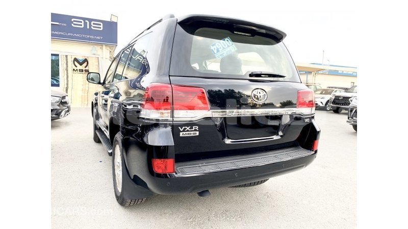 Big with watermark toyota land cruiser bagmati import dubai 2063