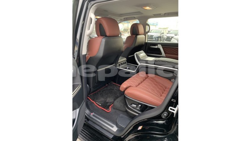 Big with watermark toyota land cruiser bagmati import dubai 2063
