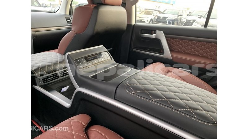 Big with watermark toyota land cruiser bagmati import dubai 2063