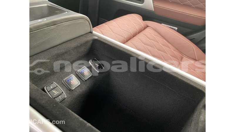 Big with watermark toyota land cruiser bagmati import dubai 2063