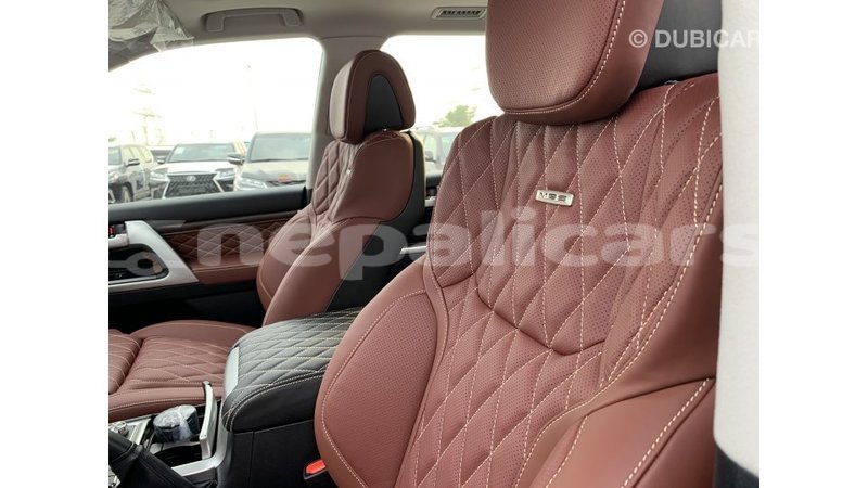 Big with watermark toyota land cruiser bagmati import dubai 2063