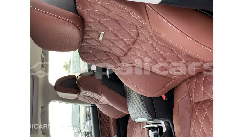 Big with watermark toyota land cruiser bagmati import dubai 2063