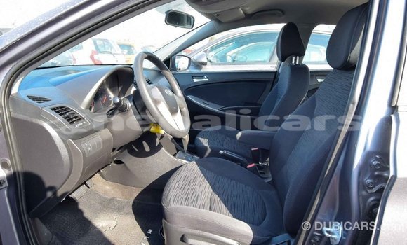 Buy Import Hyundai Accent Other Car in Import - Dubai in Bagmati Buy Import Hyundai Accent Other Car in Import - Dubai in Bagmati