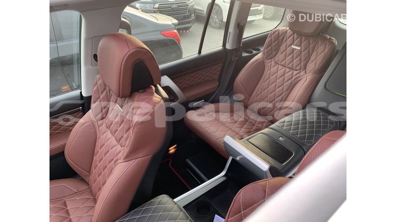 Big with watermark toyota land cruiser bagmati import dubai 2063