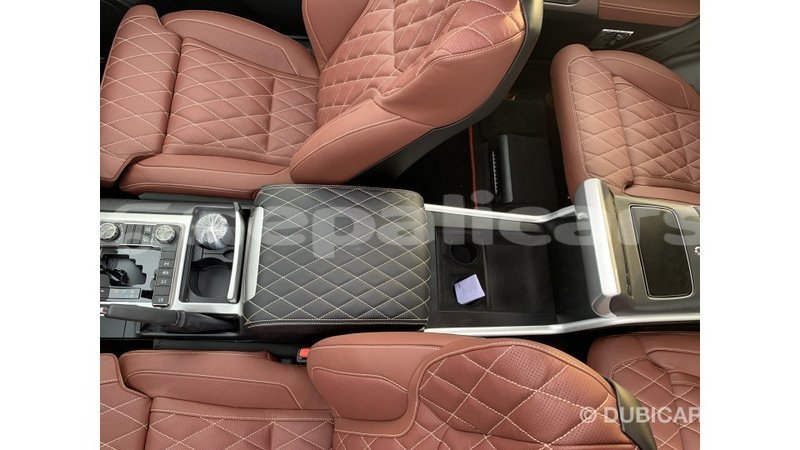 Big with watermark toyota land cruiser bagmati import dubai 2063