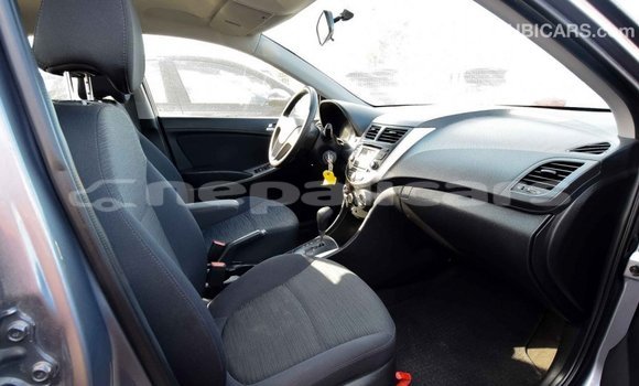 Buy Import Hyundai Accent Other Car in Import - Dubai in Bagmati Buy Import Hyundai Accent Other Car in Import - Dubai in Bagmati