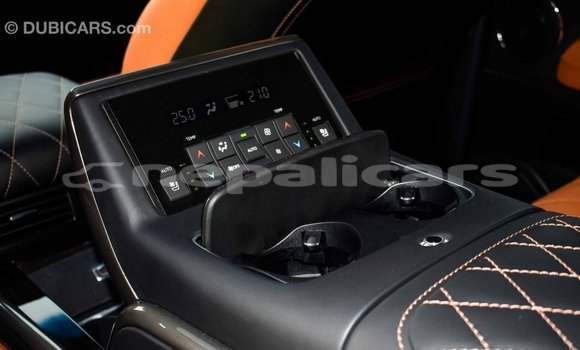 Buy Import Lexus LX Black Car in Import - Dubai in Bagmati Buy Import Lexus LX Black Car in Import - Dubai in Bagmati