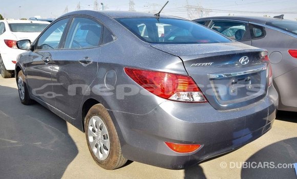 Buy Import Hyundai Accent Other Car in Import - Dubai in Bagmati Buy Import Hyundai Accent Other Car in Import - Dubai in Bagmati