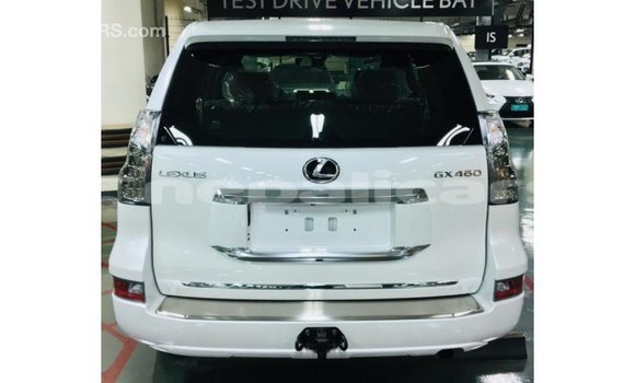Buy Import Lexus GS White Car in Import - Dubai in Bagmati Buy Import Lexus GS White Car in Import - Dubai in Bagmati