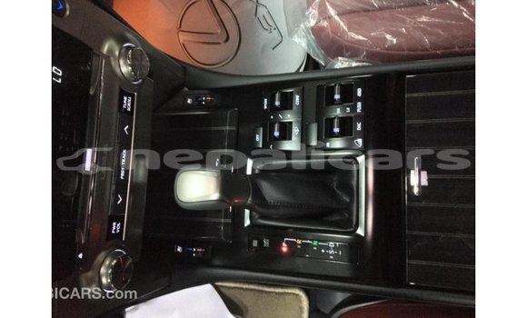 Buy Import Lexus GS White Car in Import - Dubai in Bagmati Buy Import Lexus GS White Car in Import - Dubai in Bagmati