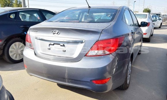 Buy Import Hyundai Accent Other Car in Import - Dubai in Bagmati Buy Import Hyundai Accent Other Car in Import - Dubai in Bagmati
