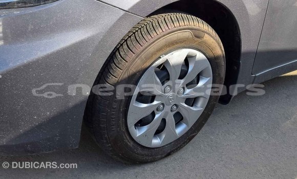Buy Import Hyundai Accent Other Car in Import - Dubai in Bagmati Buy Import Hyundai Accent Other Car in Import - Dubai in Bagmati