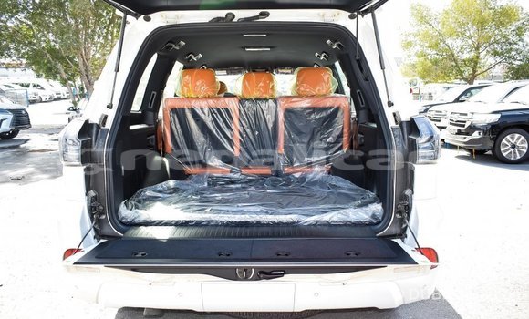 Buy Import Lexus LX White Car in Import - Dubai in Bagmati Buy Import Lexus LX White Car in Import - Dubai in Bagmati