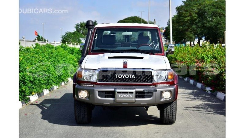 Big with watermark toyota land cruiser bagmati import dubai 2069