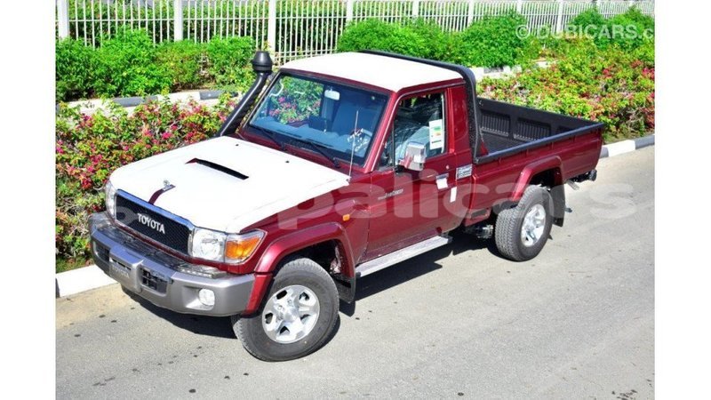 Big with watermark toyota land cruiser bagmati import dubai 2069