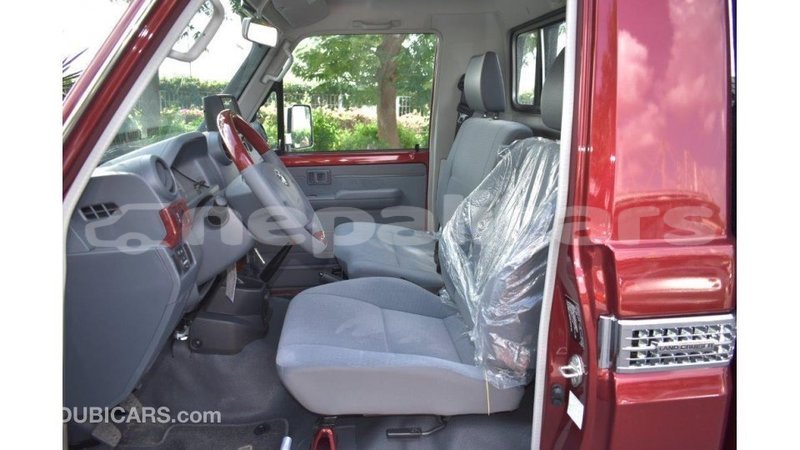 Big with watermark toyota land cruiser bagmati import dubai 2069