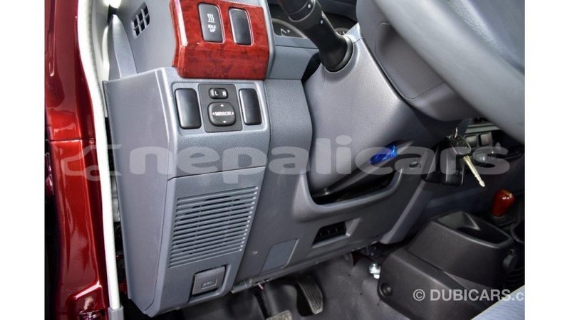 Big with watermark toyota land cruiser bagmati import dubai 2069