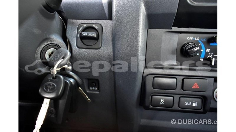 Big with watermark toyota land cruiser bagmati import dubai 2069