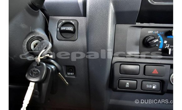 Buy Import Toyota Land Cruiser Red Car in Import - Dubai in Bagmati Buy Import Toyota Land Cruiser Red Car in Import - Dubai in Bagmati
