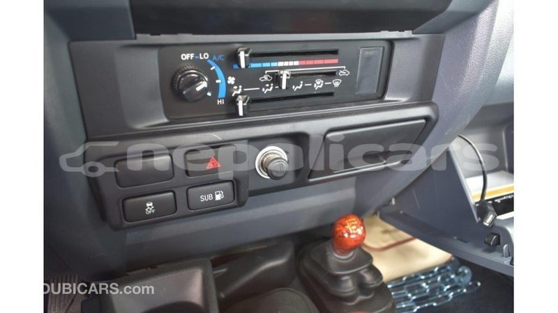 Big with watermark toyota land cruiser bagmati import dubai 2069