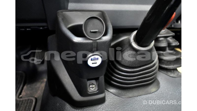 Big with watermark toyota land cruiser bagmati import dubai 2069