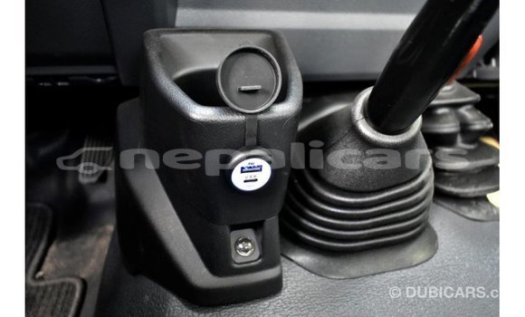 Buy Import Toyota Land Cruiser Red Car in Import - Dubai in Bagmati Buy Import Toyota Land Cruiser Red Car in Import - Dubai in Bagmati