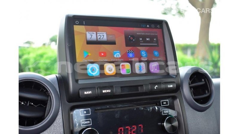 Big with watermark toyota land cruiser bagmati import dubai 2069